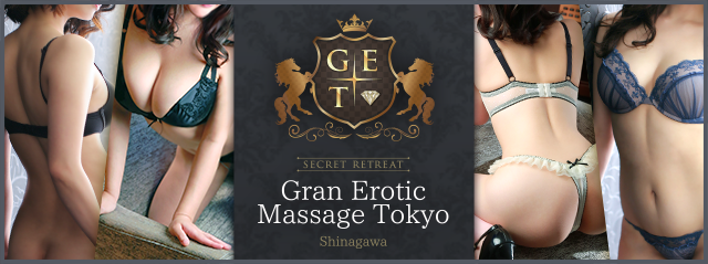 Gran Erotic Massage Tokyo